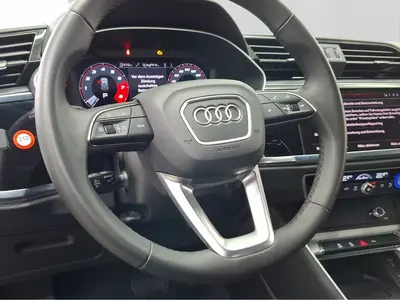 Audi Q3 – Foto 9