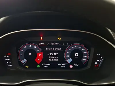 Audi Q3 – Foto 10