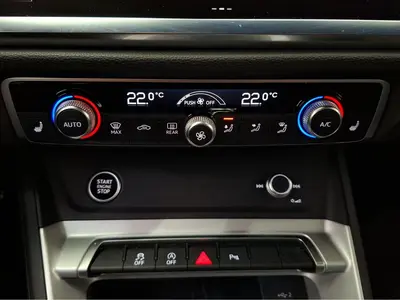 Audi Q3 – Foto 13