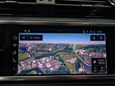 Audi Q3 – Foto 15