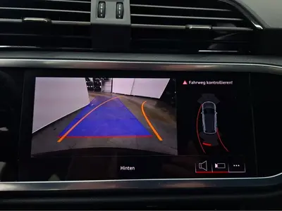 Audi Q3 – Foto 16