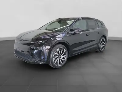Skoda Enyaq – Foto 2