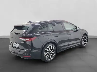 Skoda Enyaq – Foto 3