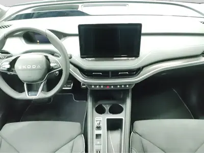 Skoda Enyaq – Foto 5