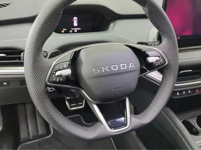 Skoda Enyaq – Foto 9