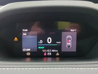 Skoda Enyaq – Foto 10