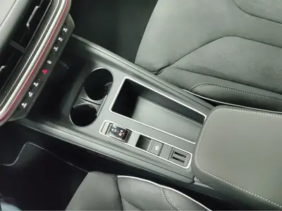 Skoda Enyaq – Foto 11