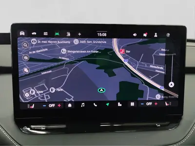 Skoda Enyaq – Foto 14