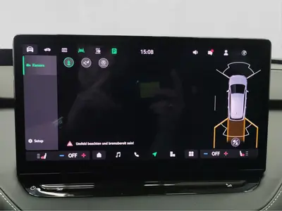 Skoda Enyaq – Foto 15