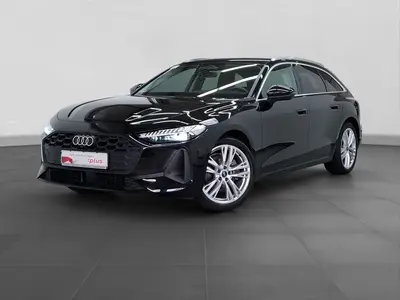 Audi A5 Avant – Foto 2