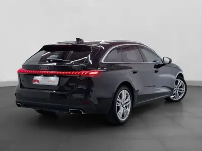 Audi A5 Avant – Foto 3