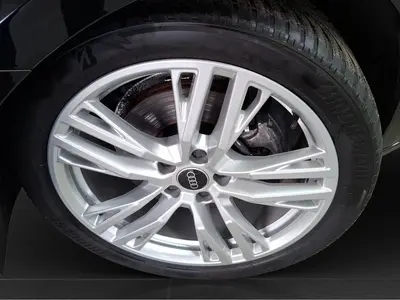 Audi A5 Avant – Foto 8