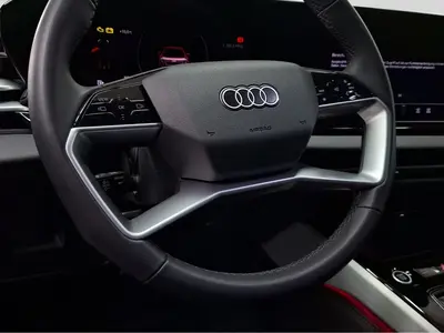 Audi A5 Avant – Foto 10