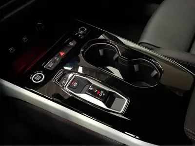 Audi A5 Avant – Foto 12