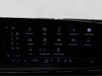 Audi A5 Avant – Foto 13