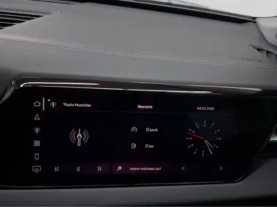 Audi A5 Avant – Foto 16