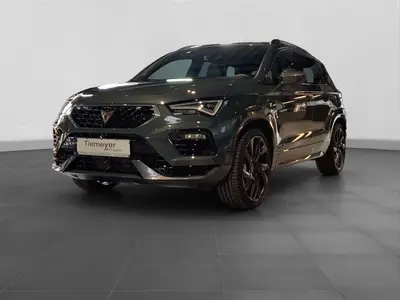 Cupra Ateca – Foto 2