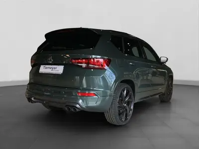 Cupra Ateca – Foto 3