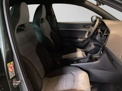 Cupra Ateca – Foto 4