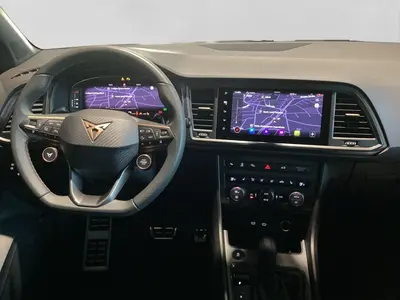 Cupra Ateca – Foto 5