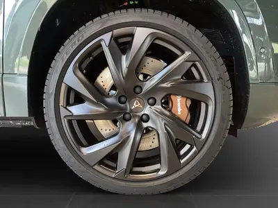 Cupra Ateca – Foto 7
