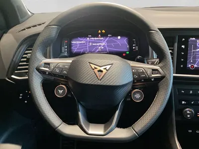Cupra Ateca – Foto 9