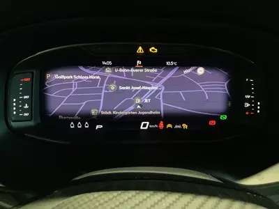 Cupra Ateca – Foto 10