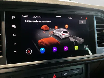 Cupra Ateca – Foto 13