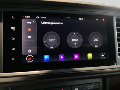 Cupra Ateca – Foto 15