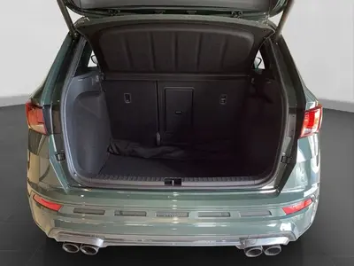 Cupra Ateca – Foto 16