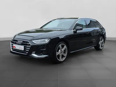 Audi A4 Avant – Foto 2