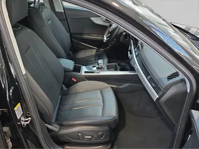 Audi A4 Avant – Foto 4
