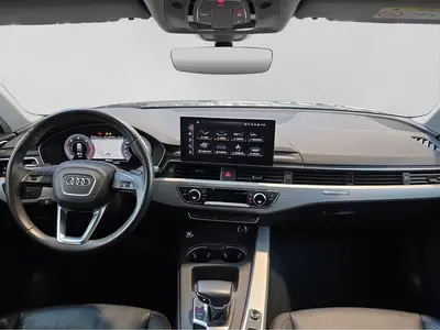 Audi A4 Avant – Foto 5