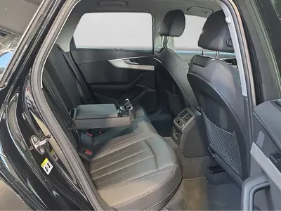 Audi A4 Avant – Foto 6