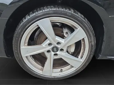 Audi A4 Avant – Foto 7