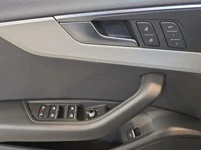 Audi A4 Avant – Foto 8
