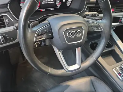 Audi A4 Avant – Foto 9
