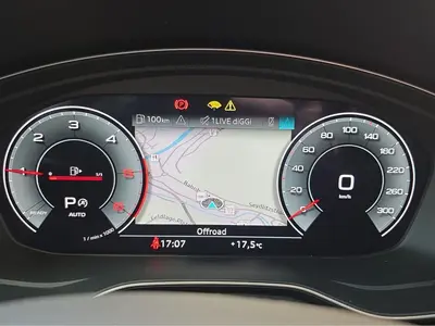 Audi A4 Avant – Foto 10