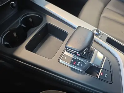 Audi A4 Avant – Foto 11