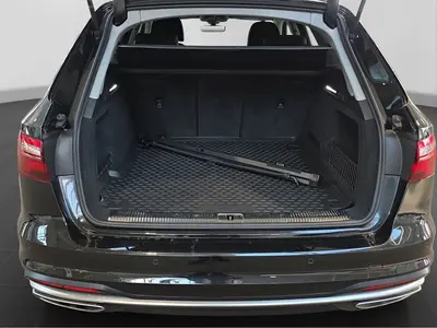 Audi A4 Avant – Foto 17