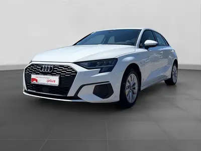 Audi A3 Sportback – Foto 2