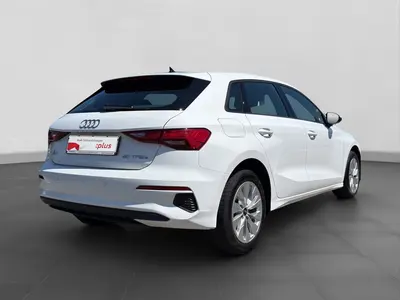 Audi A3 Sportback – Foto 3