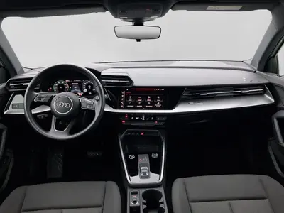 Audi A3 Sportback – Foto 5