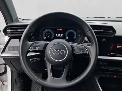 Audi A3 Sportback – Foto 9