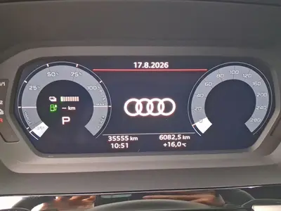 Audi A3 Sportback – Foto 10