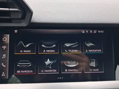 Audi A3 Sportback – Foto 12