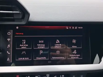 Audi A3 Sportback – Foto 14