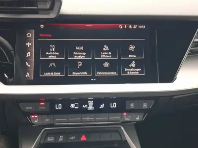 Audi A3 Sportback – Foto 15