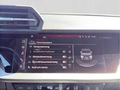 Audi A3 Sportback – Foto 16