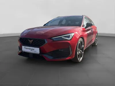 Cupra Leon – Foto 2